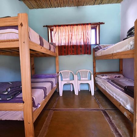 Tilcara Rustica Hostel Экстерьер фото
