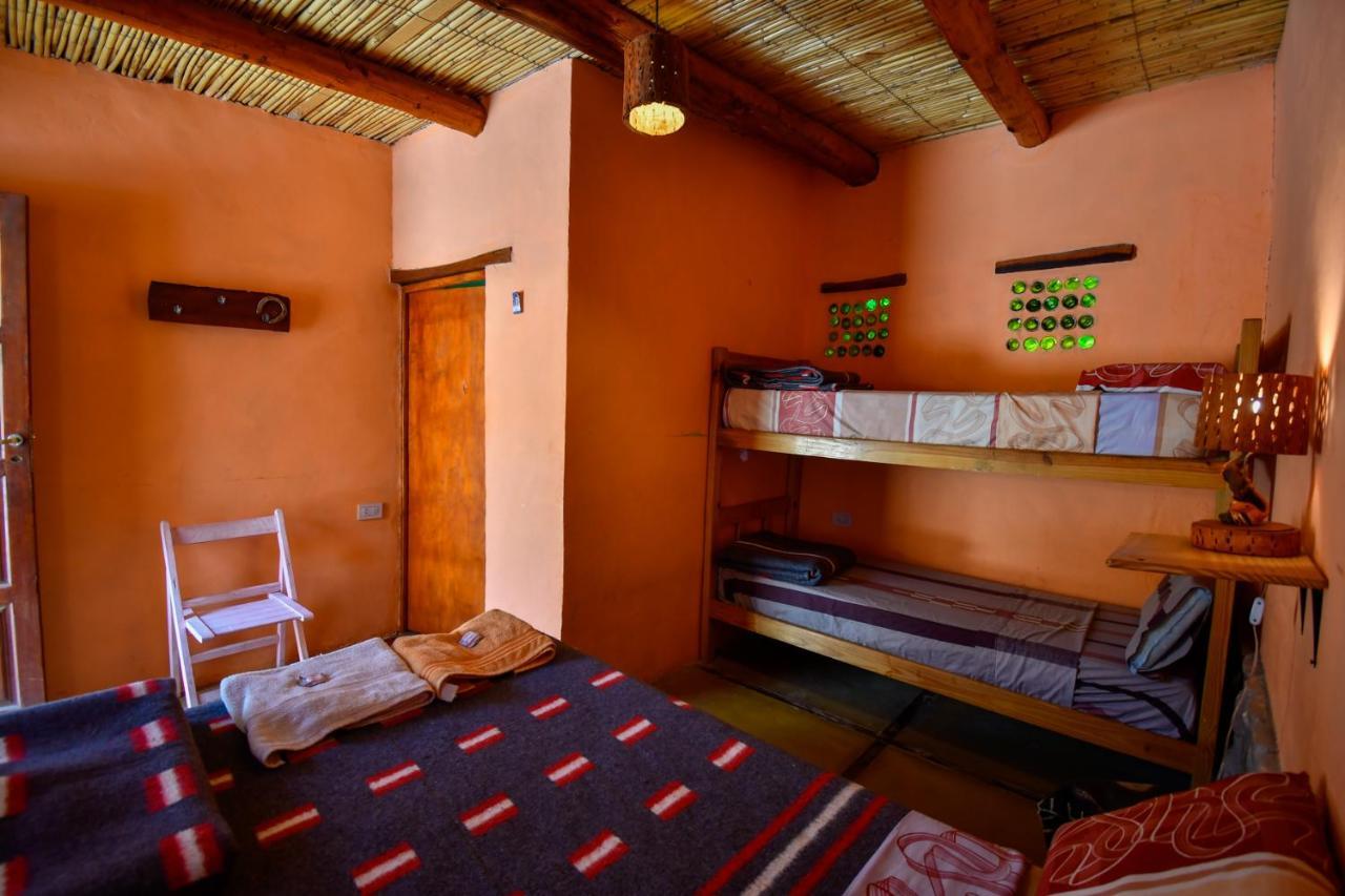 Tilcara Rustica Hostel Экстерьер фото