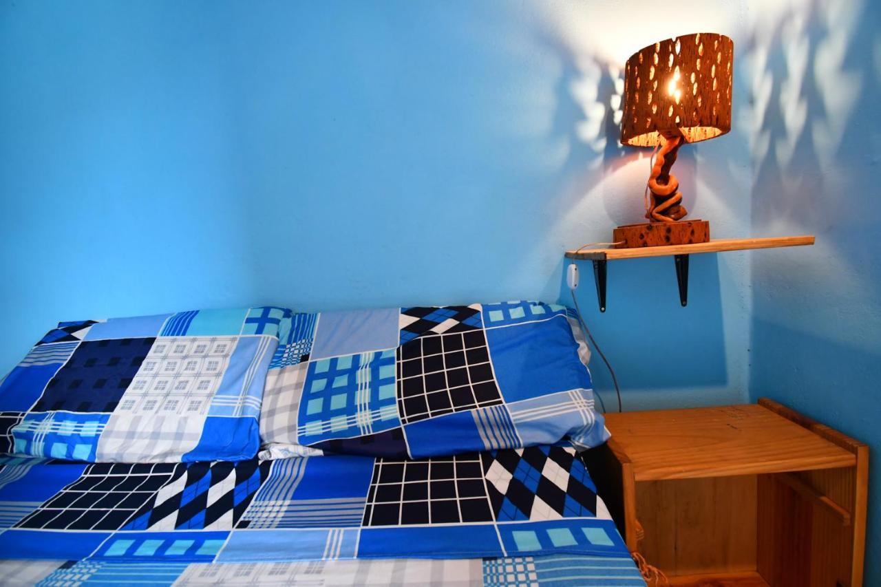 Tilcara Rustica Hostel Экстерьер фото