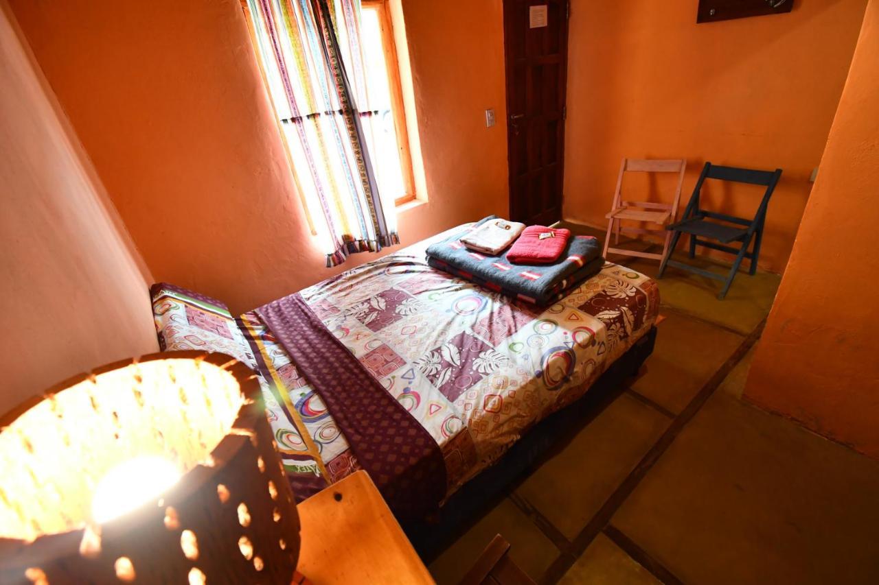 Tilcara Rustica Hostel Экстерьер фото