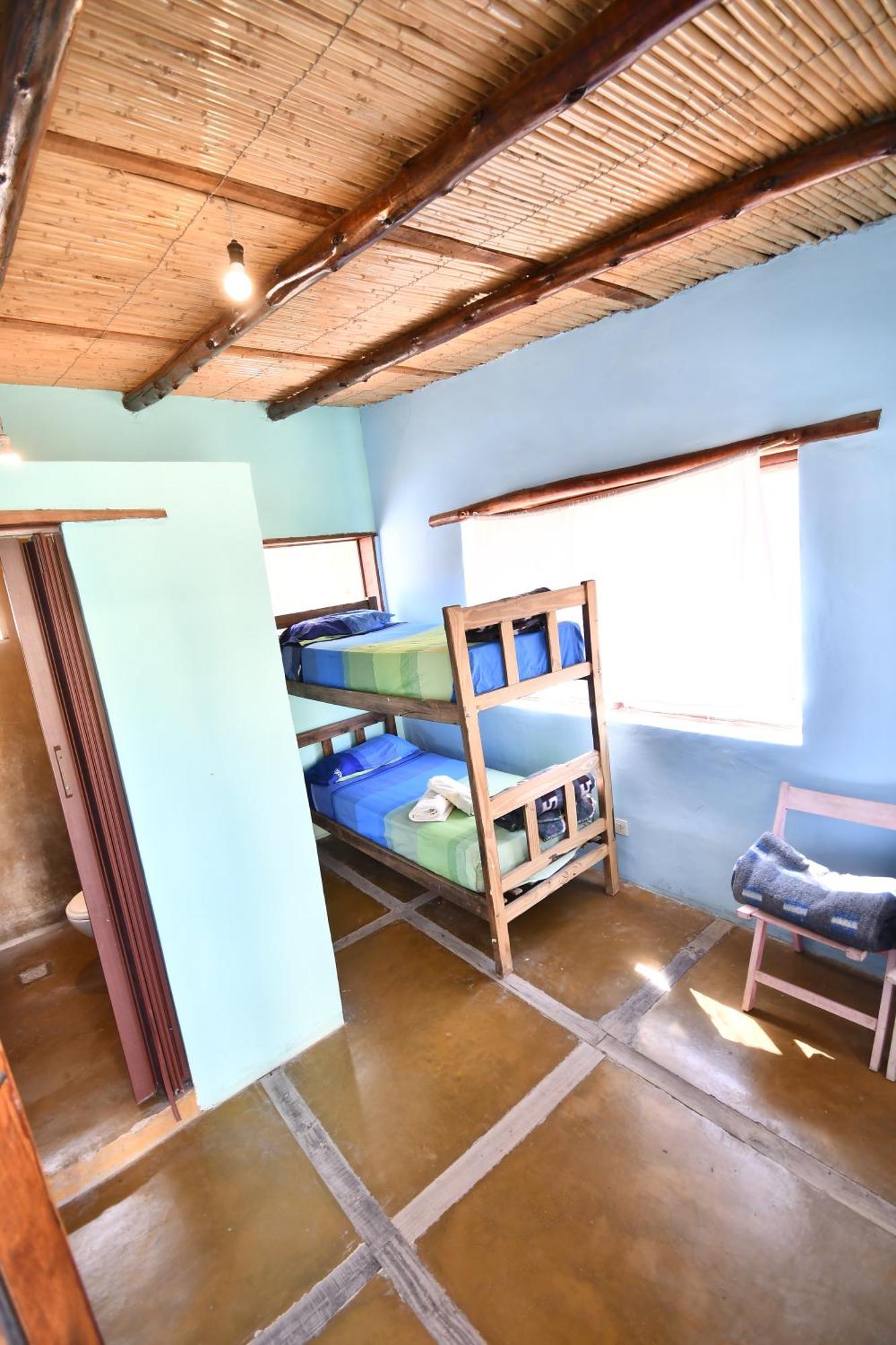 Tilcara Rustica Hostel Экстерьер фото